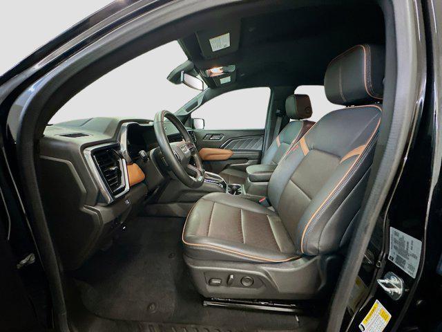 used 2023 GMC Canyon car, priced at $38,987