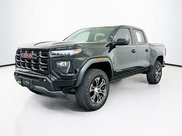 used 2023 GMC Canyon car, priced at $38,987