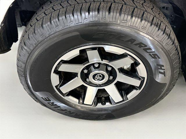 used 2024 Toyota 4Runner car, priced at $38,987