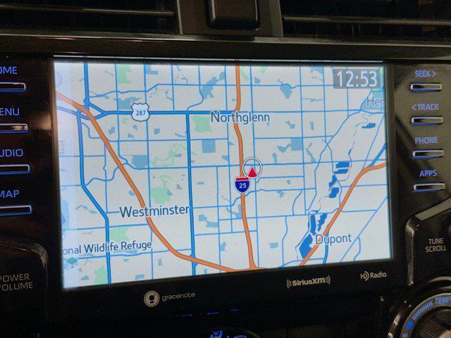 used 2024 Toyota 4Runner car, priced at $38,987