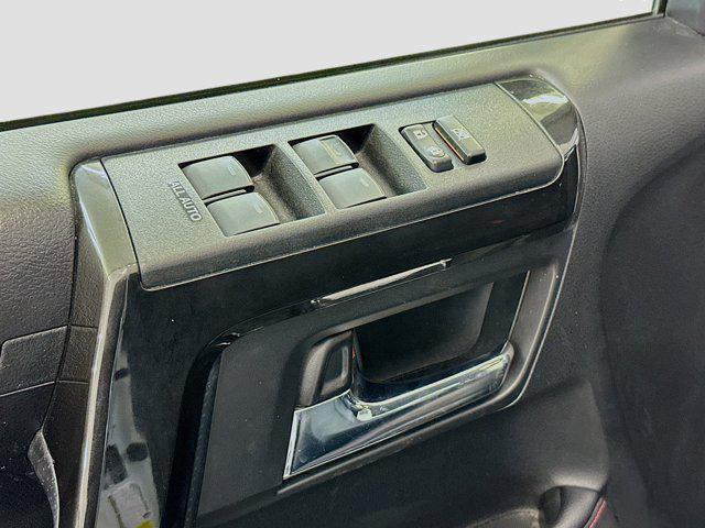 used 2024 Toyota 4Runner car, priced at $38,987