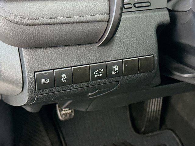 used 2024 Toyota Camry car, priced at $23,496