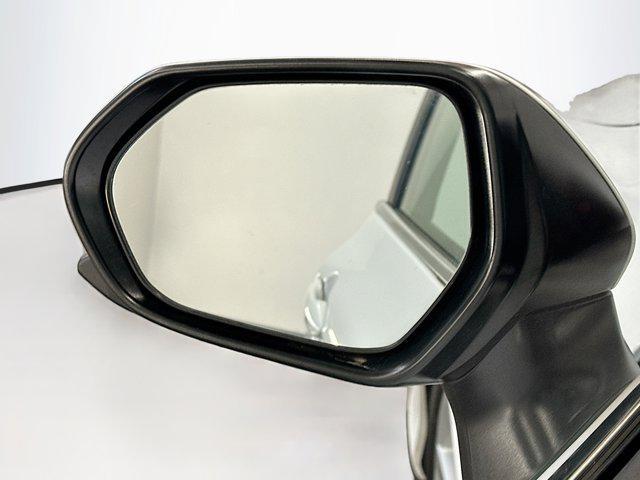 used 2024 Toyota Camry car, priced at $23,496