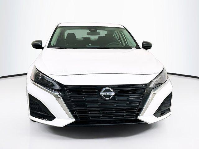 used 2025 Nissan Altima car, priced at $19,997