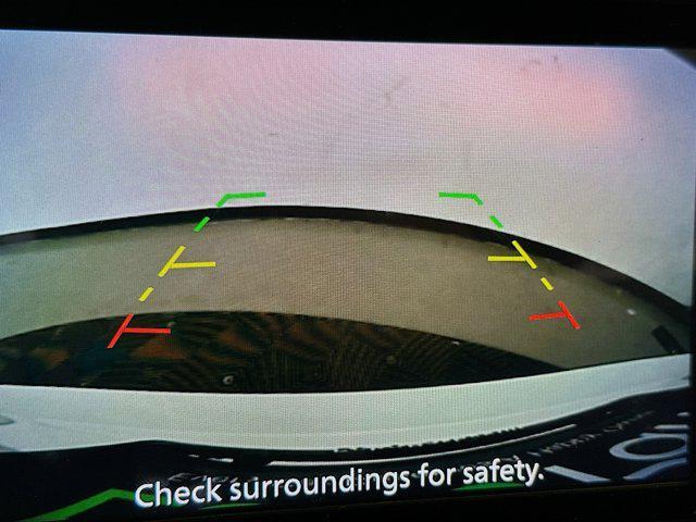 used 2025 Nissan Altima car, priced at $19,997