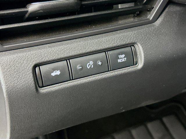 used 2025 Nissan Altima car, priced at $19,997