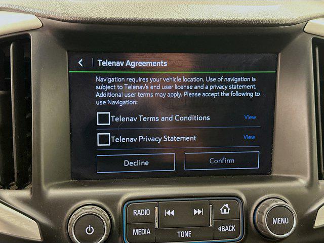 used 2018 GMC Terrain car, priced at $11,487