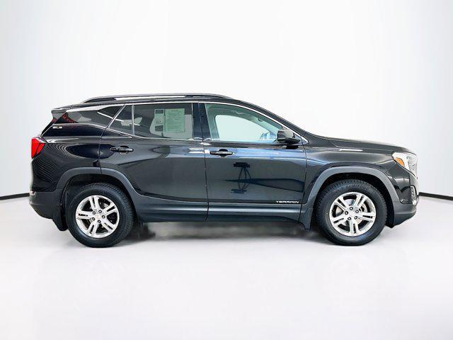 used 2018 GMC Terrain car, priced at $11,487