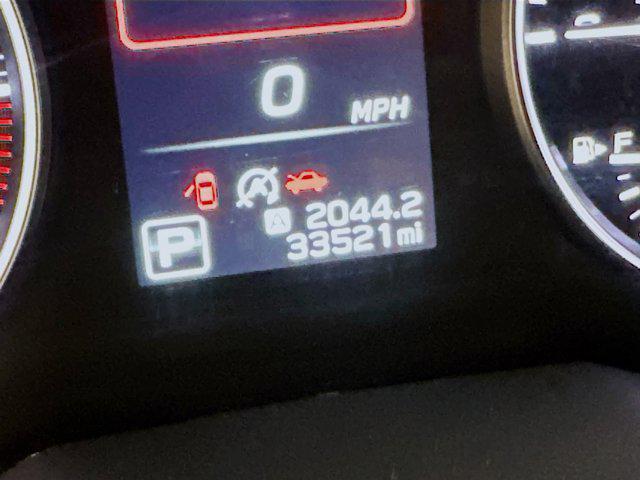 used 2025 Subaru Outback car, priced at $27,987