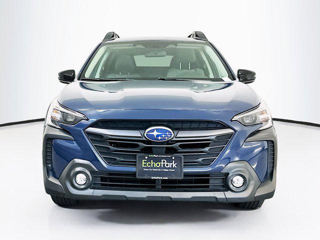 used 2025 Subaru Outback car, priced at $27,987