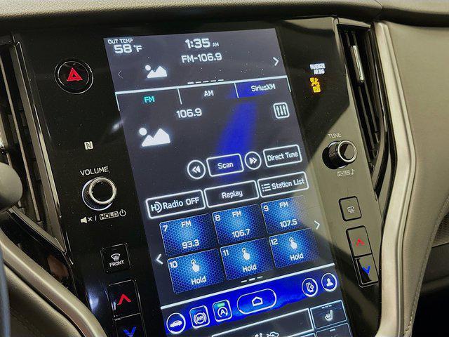 used 2025 Subaru Outback car, priced at $27,987
