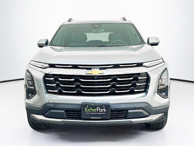 used 2025 Chevrolet Equinox car, priced at $25,497