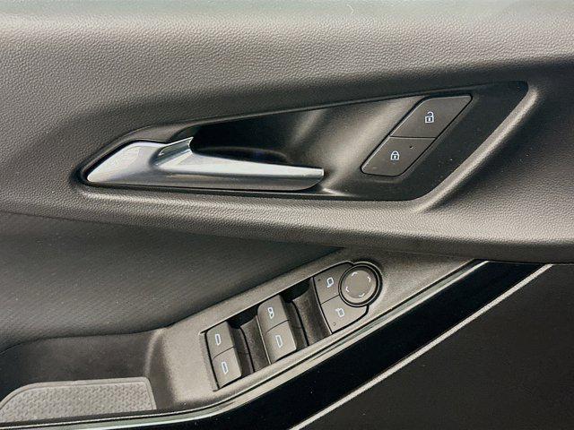 used 2025 Chevrolet Equinox car, priced at $25,497