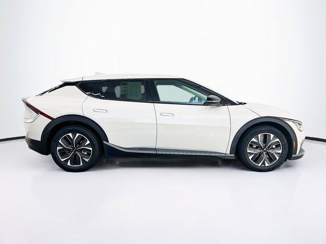 used 2024 Kia EV6 car, priced at $23,987