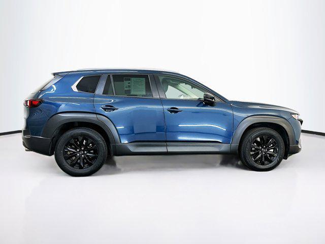used 2025 Mazda CX-50 car, priced at $27,697