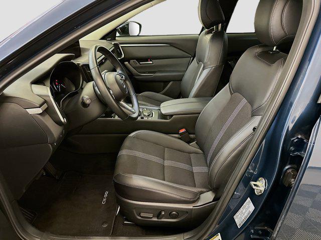 used 2025 Mazda CX-50 car, priced at $27,697
