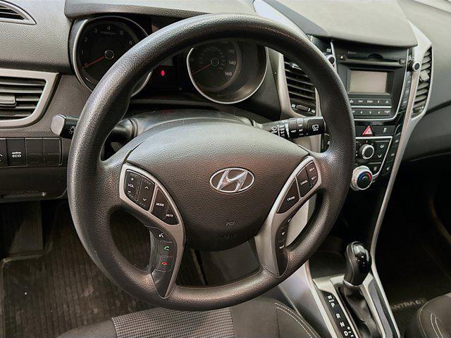 used 2014 Hyundai Elantra GT car, priced at $8,996