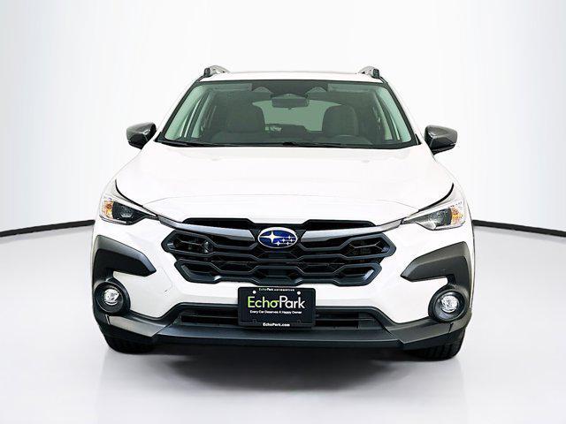 used 2025 Subaru Crosstrek car, priced at $26,987
