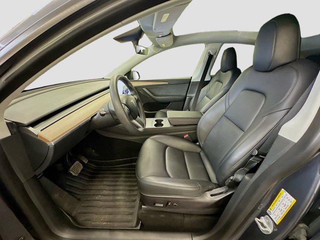 used 2023 Tesla Model Y car, priced at $32,987