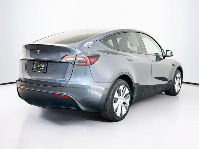 used 2023 Tesla Model Y car, priced at $32,987