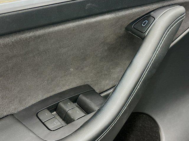 used 2023 Tesla Model Y car, priced at $32,987