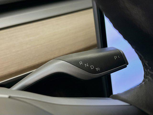 used 2023 Tesla Model Y car, priced at $32,987