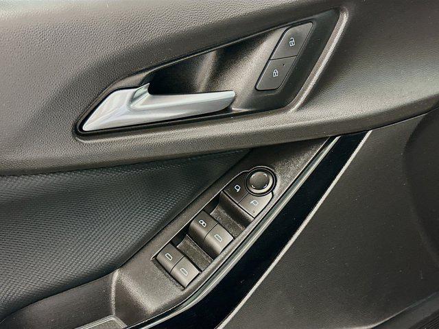 used 2025 Chevrolet Equinox car, priced at $24,487