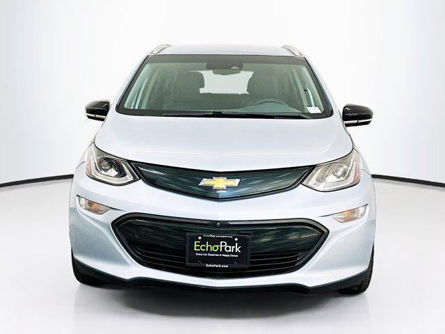 used 2017 Chevrolet Bolt EV car, priced at $9,996
