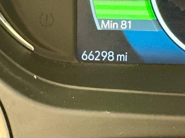 used 2017 Chevrolet Bolt EV car, priced at $9,996