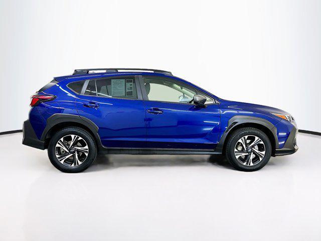 used 2025 Subaru Crosstrek car, priced at $26,697
