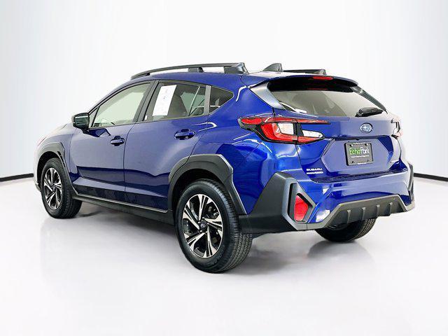 used 2025 Subaru Crosstrek car, priced at $26,697