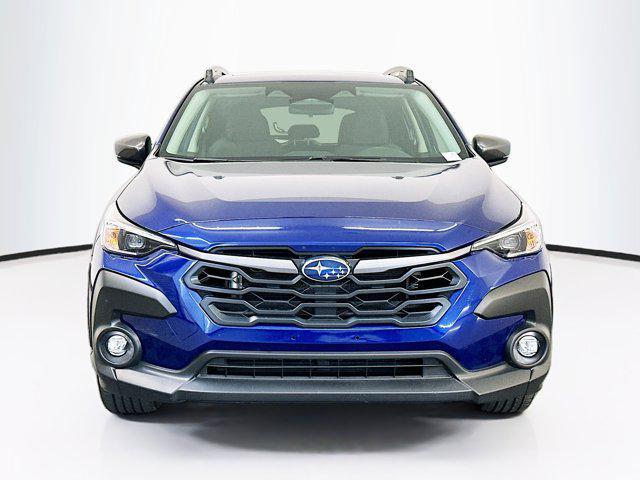 used 2025 Subaru Crosstrek car, priced at $26,697