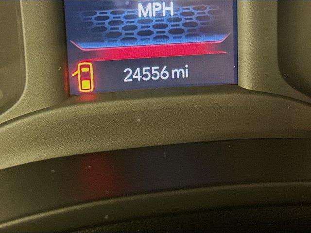 used 2025 Ram 1500 car, priced at $34,996