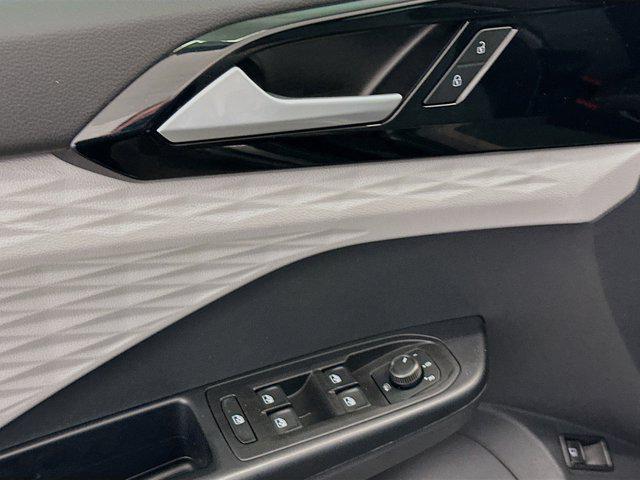 used 2023 Volkswagen Taos car, priced at $20,487
