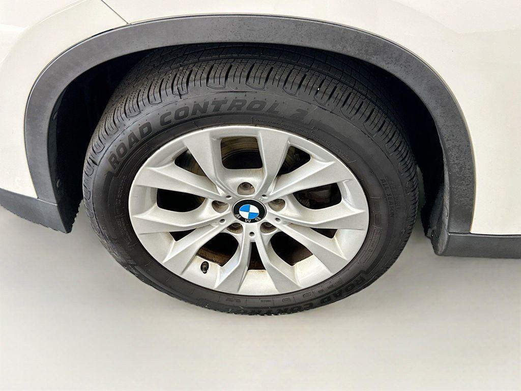 used 2014 BMW X1 car, priced at $8,497