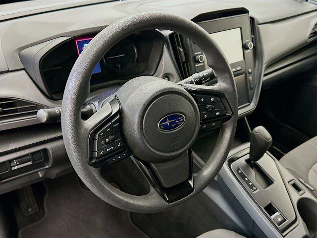 used 2024 Subaru Crosstrek car, priced at $23,697