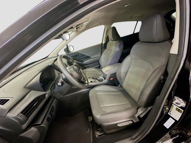 used 2024 Subaru Crosstrek car, priced at $23,697