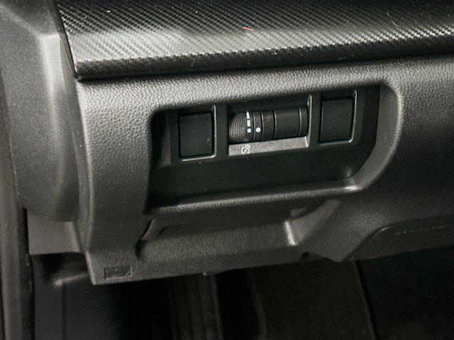 used 2024 Subaru Crosstrek car, priced at $23,697