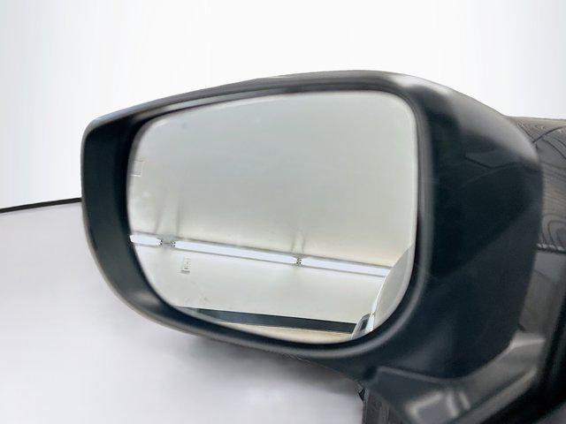 used 2024 Subaru Crosstrek car, priced at $23,697
