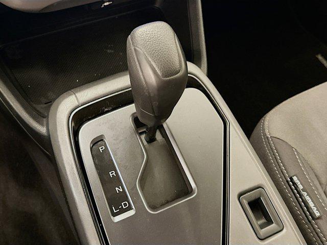 used 2024 Subaru Crosstrek car, priced at $23,697
