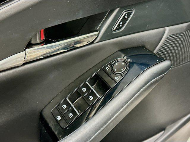used 2023 Mazda CX-30 car, priced at $22,397