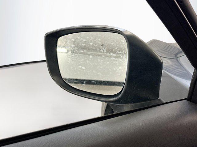 used 2025 Mazda CX-5 car, priced at $23,496