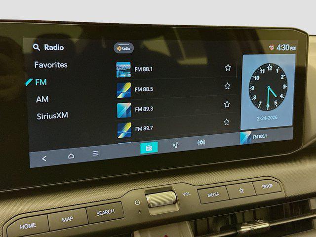 used 2025 Kia K4 car, priced at $17,987