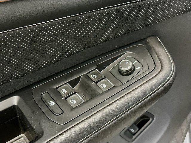 used 2024 Volkswagen Atlas car, priced at $26,987