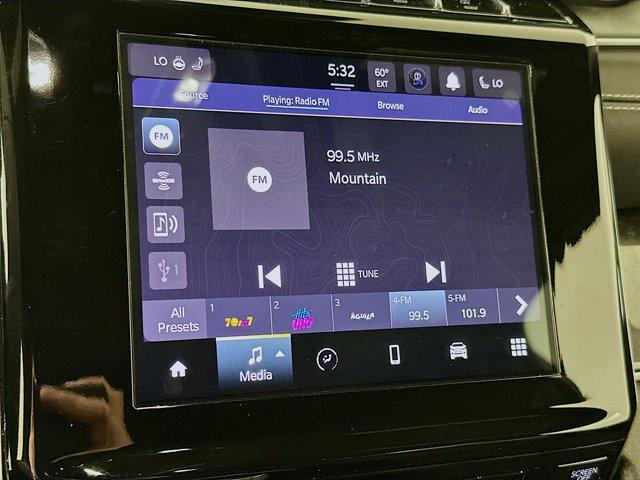 used 2023 Jeep Grand Cherokee L car, priced at $28,997