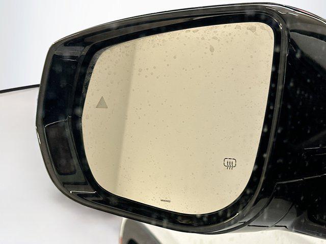 used 2023 Jeep Grand Cherokee L car, priced at $28,997