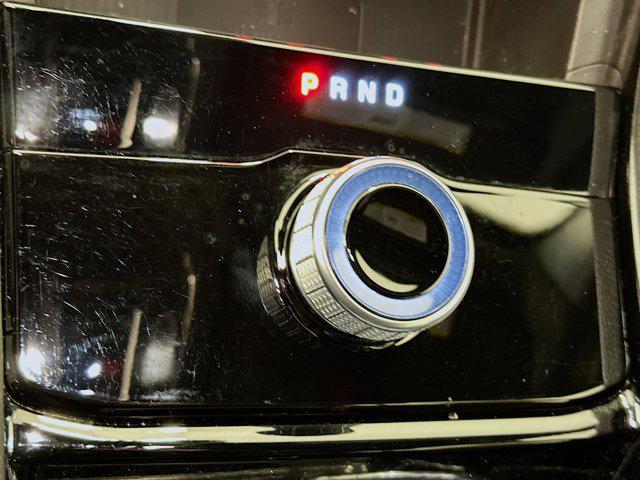 used 2023 Jeep Grand Cherokee L car, priced at $28,997