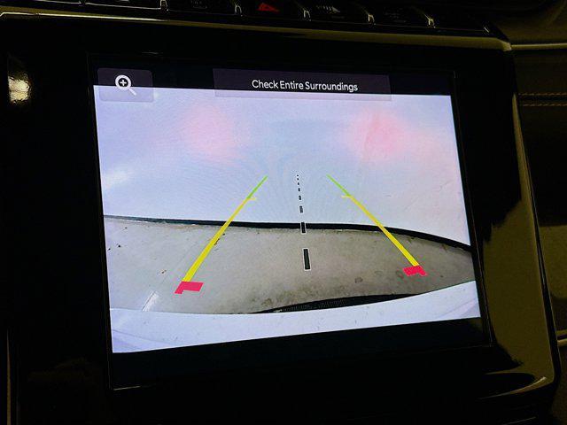 used 2023 Jeep Grand Cherokee L car, priced at $28,997