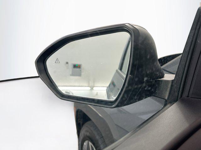 used 2025 Hyundai Tucson car, priced at $21,996