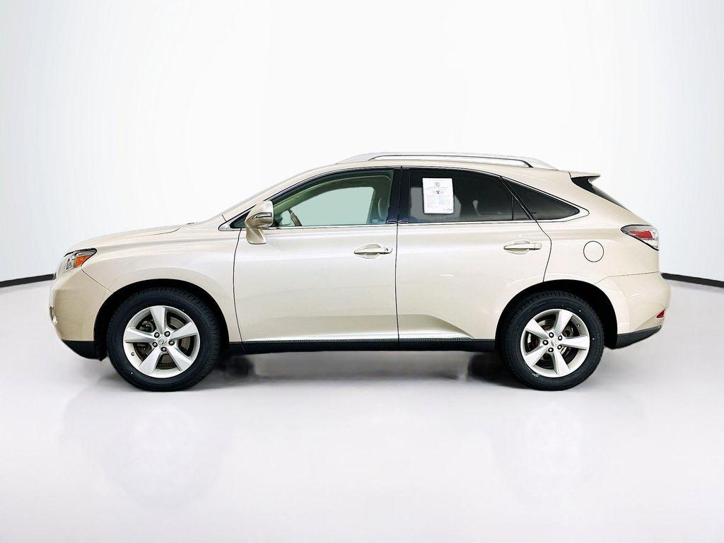 used 2011 Lexus RX 350 car, priced at $14,997